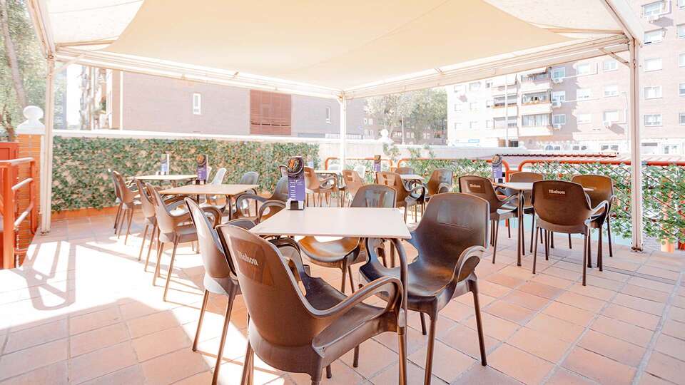 Hotel Porcel Torre Garden