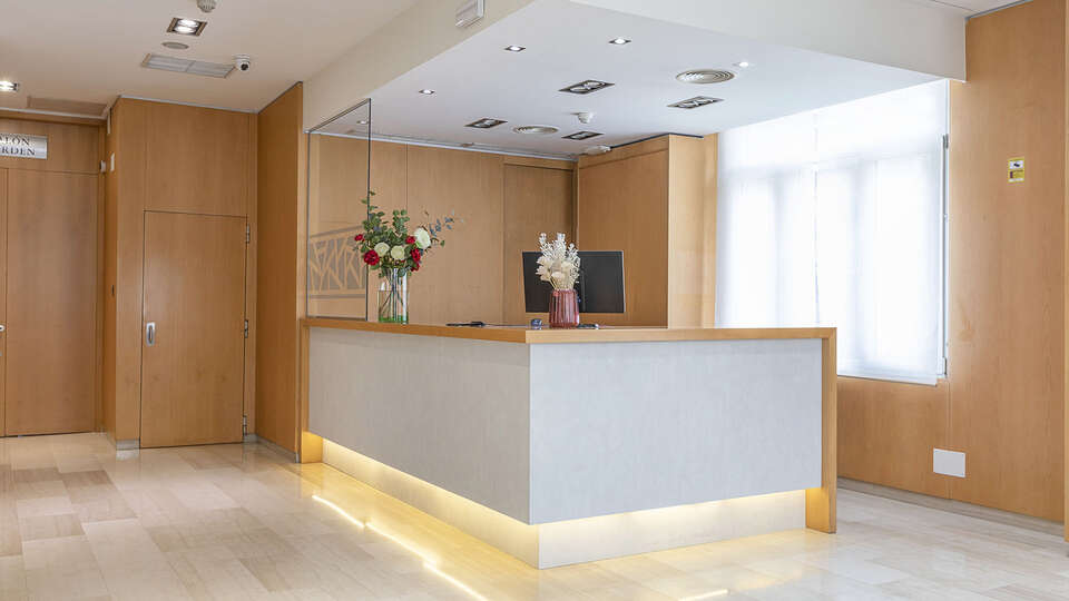 Hotel Porcel Torre Garden