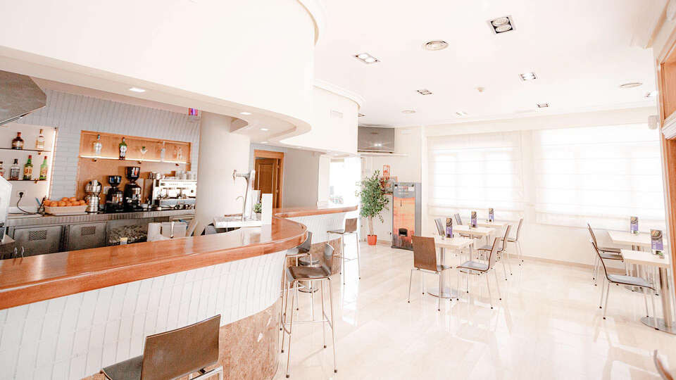 Hotel Porcel Torre Garden
