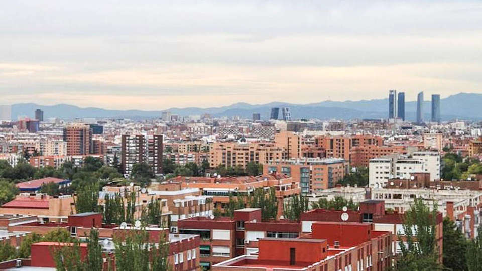 Hotel Porcel Torre Garden
