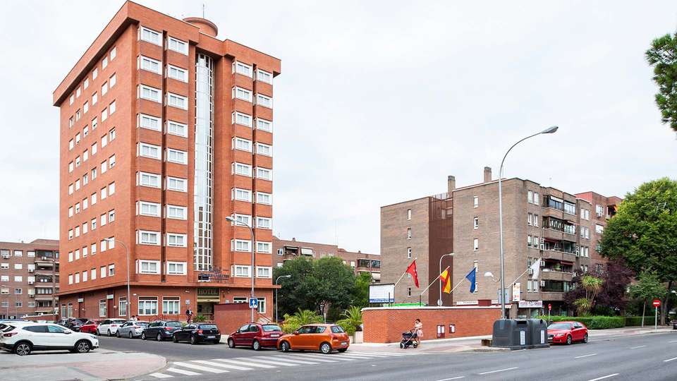Hotel Porcel Torre Garden