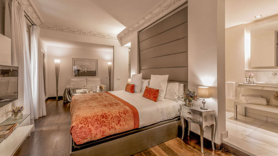 Hospes Puerta Alcalá