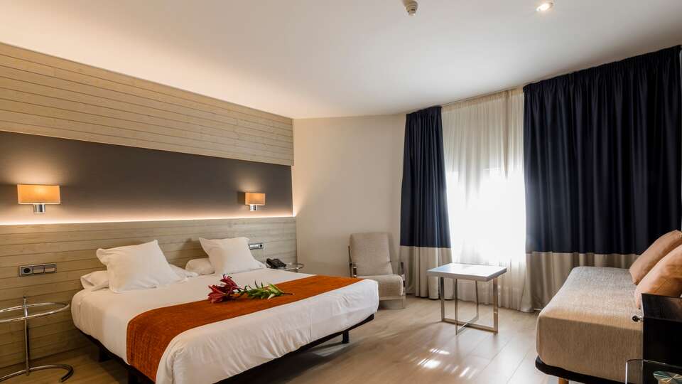 Hotel Avenida 3* Superior
