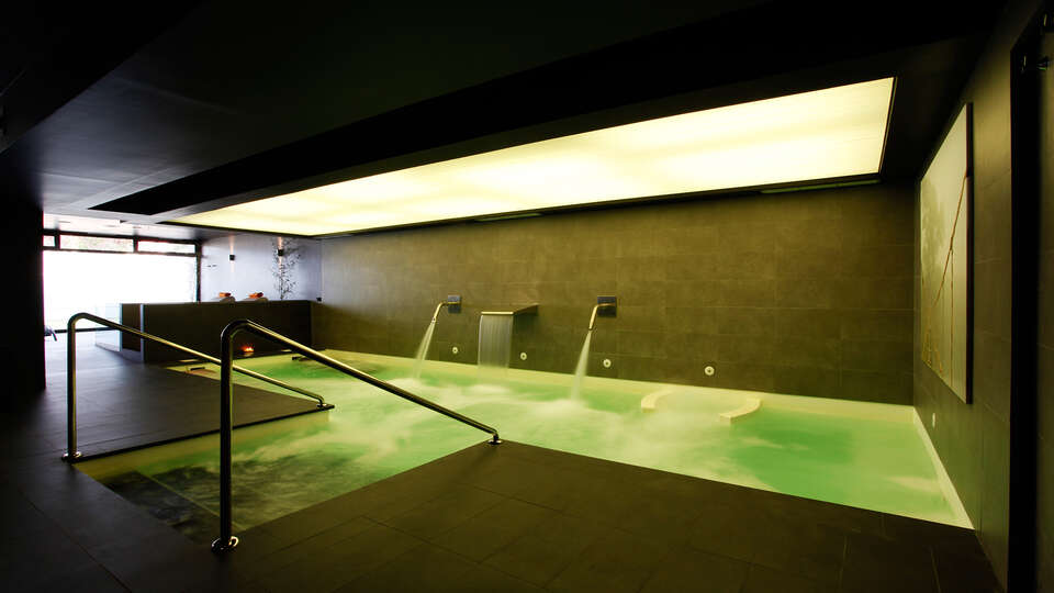 Hotel SPA Sinagoga