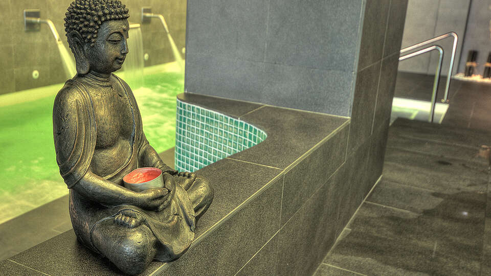 Hotel SPA Sinagoga