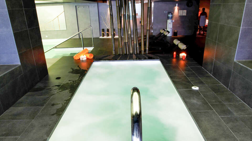 Hotel SPA Sinagoga