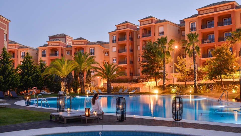 Hotel AMA Islantilla Resort