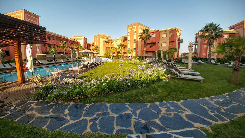 Hotel AMA Islantilla Resort