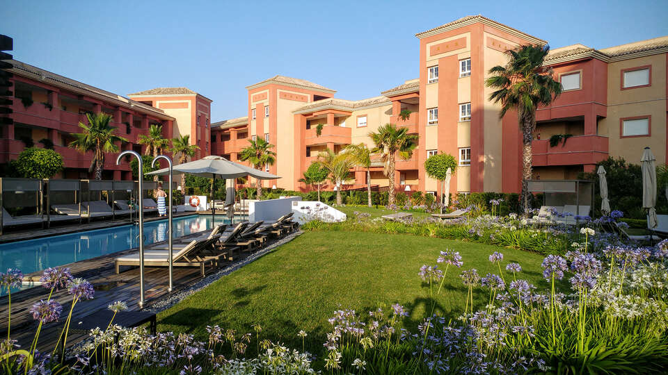 Hotel AMA Islantilla Resort