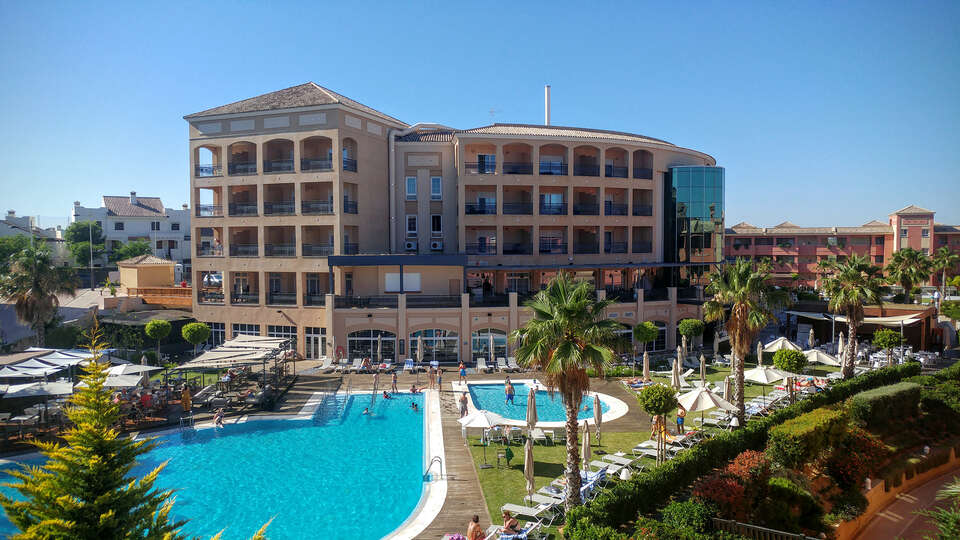 Hotel AMA Islantilla Resort