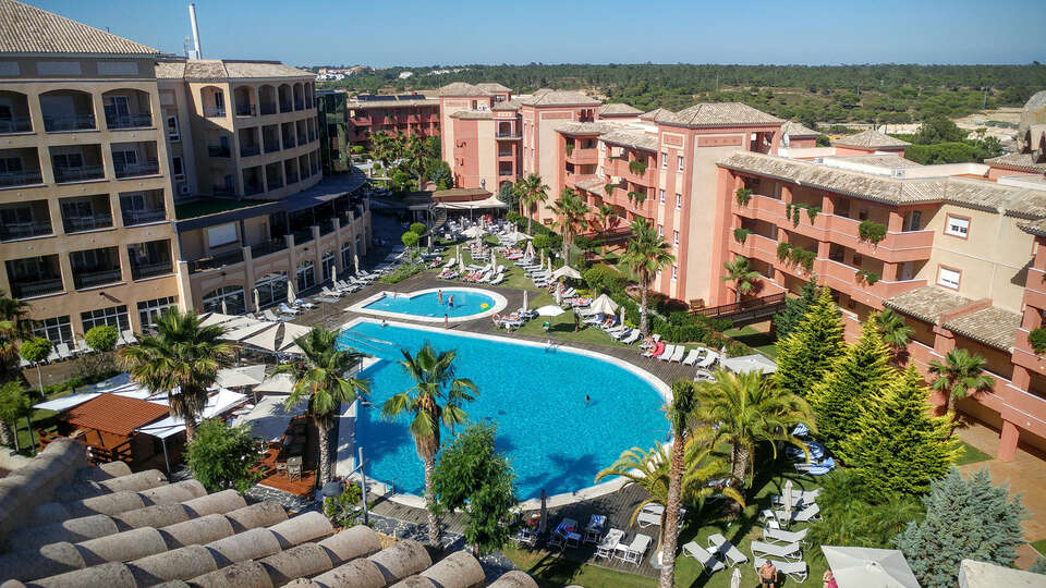 Hotel AMA Islantilla Resort