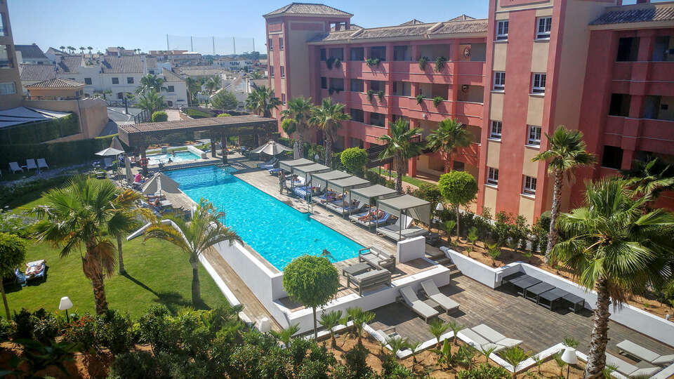 Hotel AMA Islantilla Resort