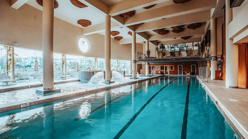 Higuerón hotel Málaga, Curio Collection by HILTON 
