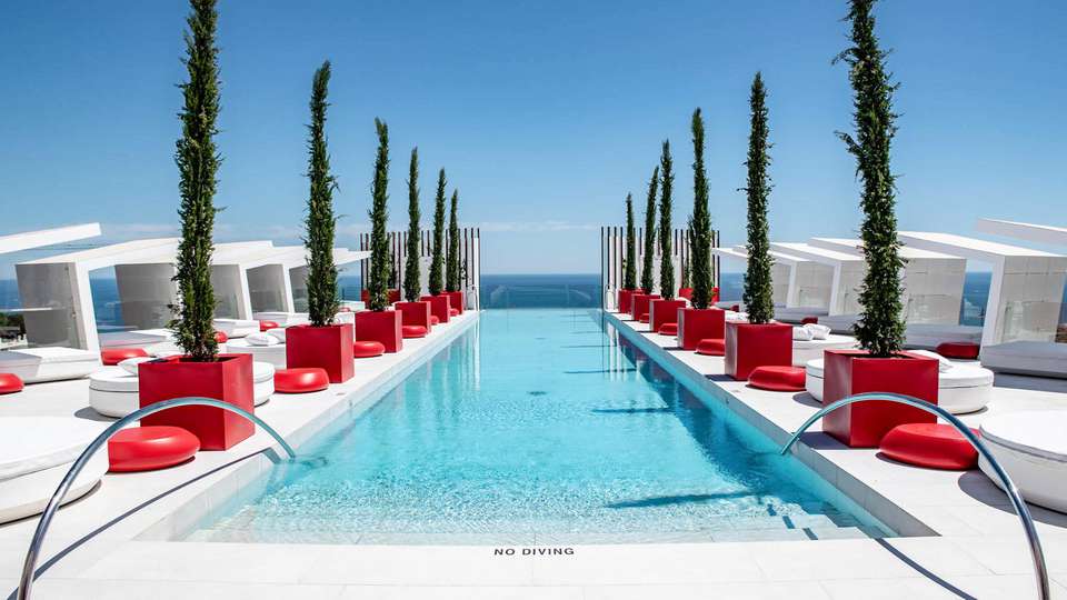 Higuerón hotel Málaga, Curio Collection by HILTON 