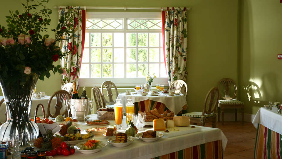 Hotel Valdepalacios Gourmand 5* GL