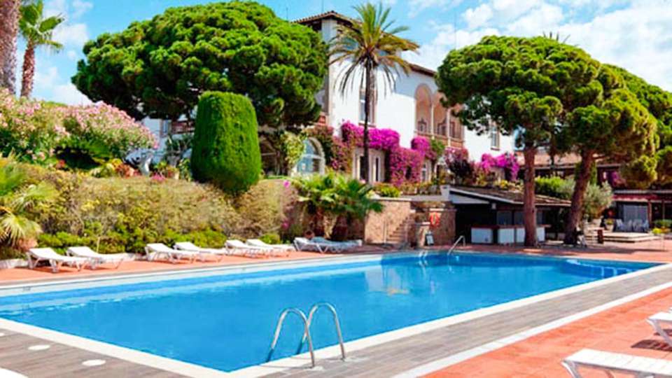 Hotel Roger de Flor Seleqtta