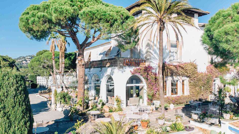 Hotel Roger de Flor Seleqtta