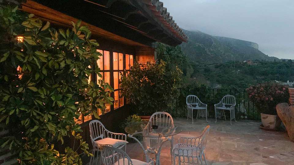 Hotel Rural Los Jarales (Adults Only)