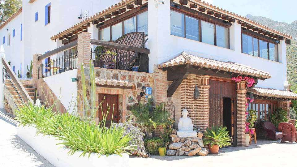 Hotel Rural Los Jarales (Adults Only)