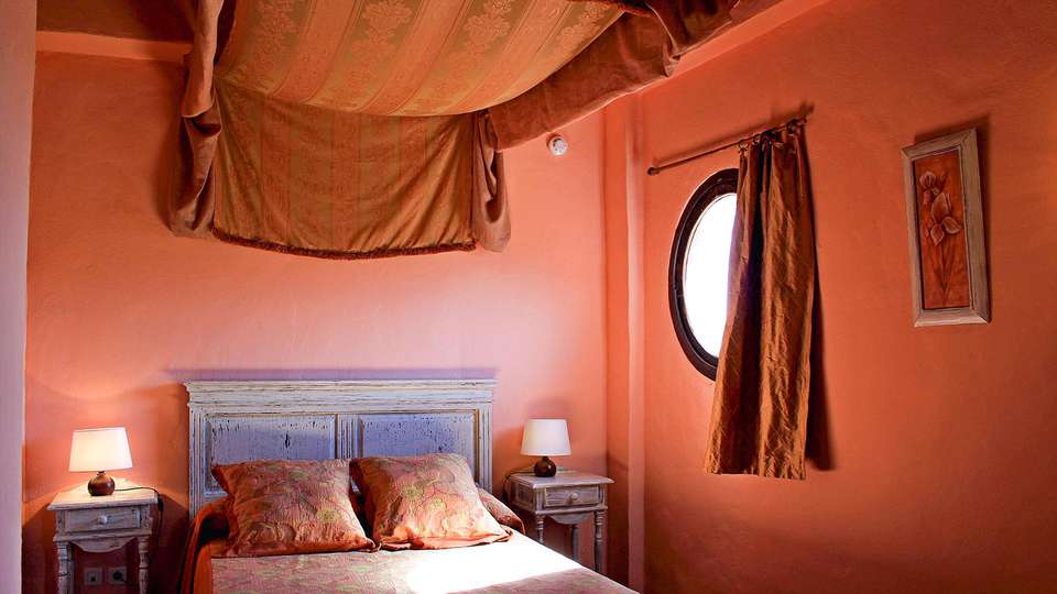 Hotel Rural Los Jarales (Adults Only)