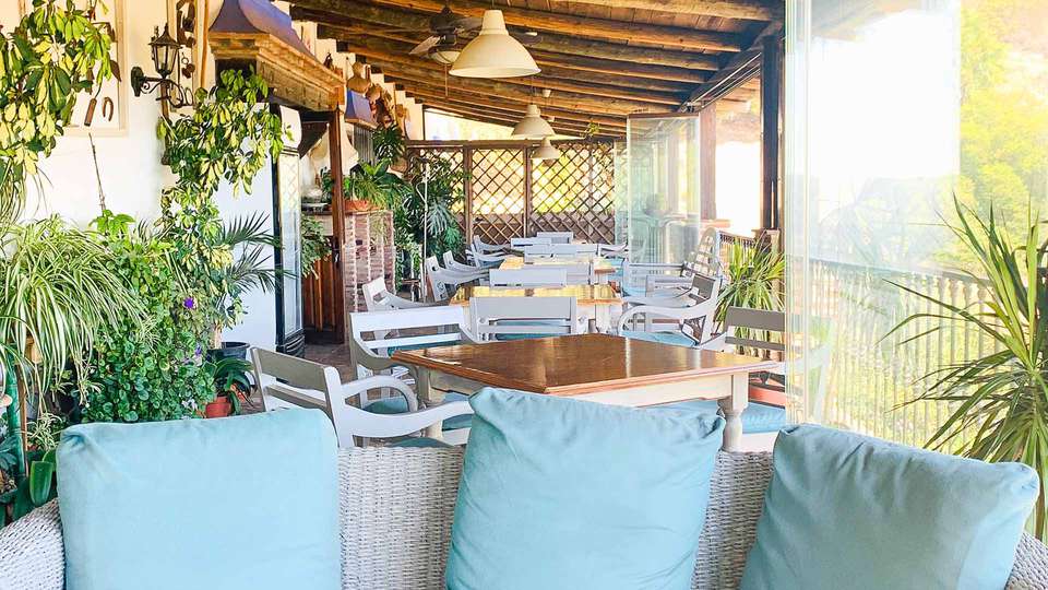 Hotel Rural Los Jarales (Adults Only)