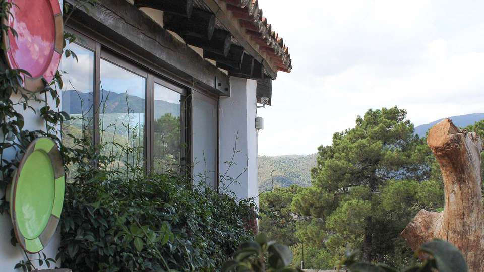 Hotel Rural Los Jarales (Adults Only)