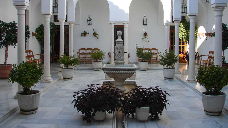 Hotel Villa Turística de Priego