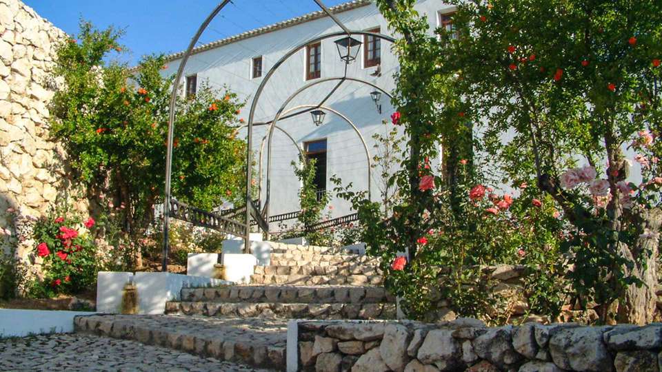 Hotel Villa Turística de Priego
