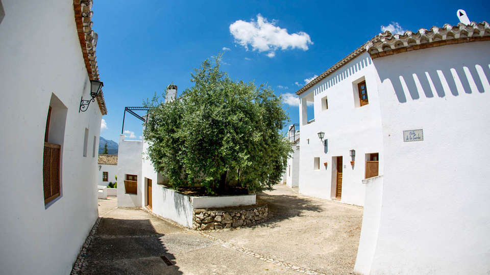 Hotel Villa Turística de Priego