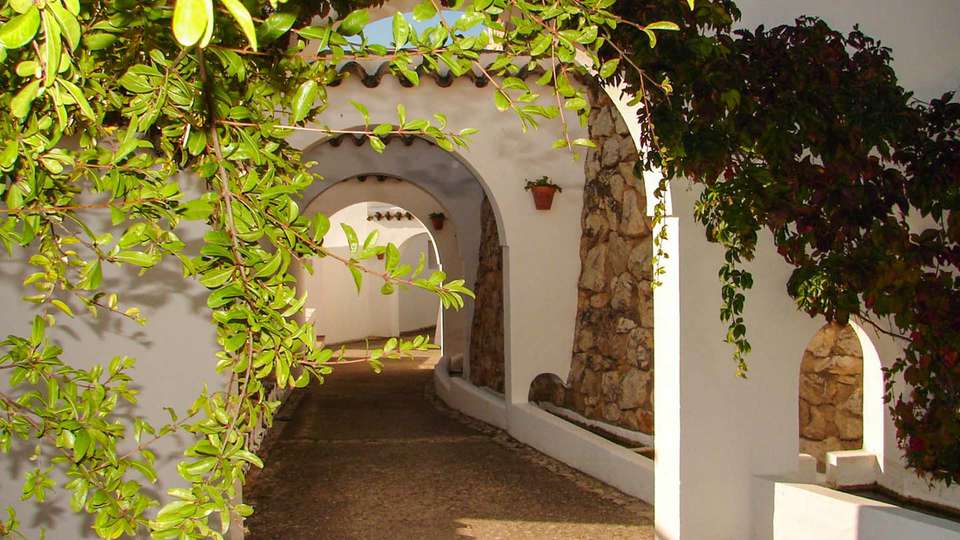 Hotel Villa Turística de Priego