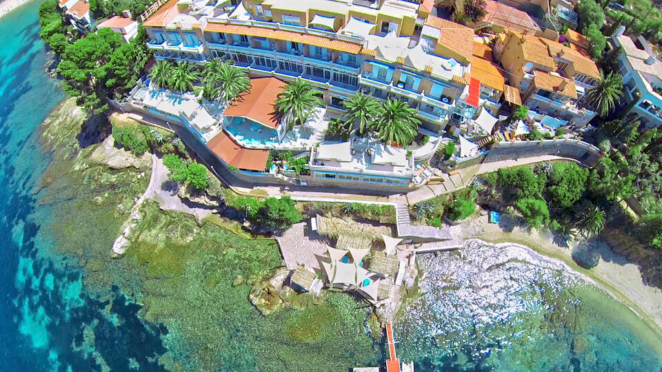 Hotel Vistabella