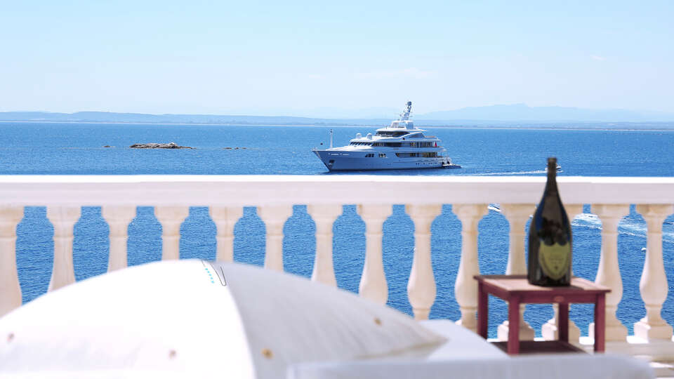 Hotel Vistabella