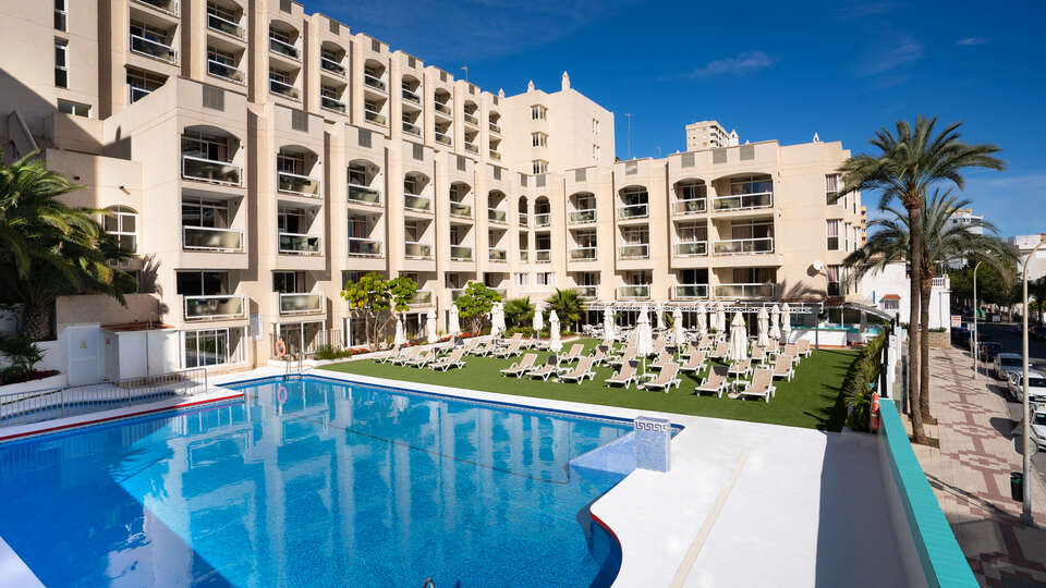 MS Aguamarina Suites