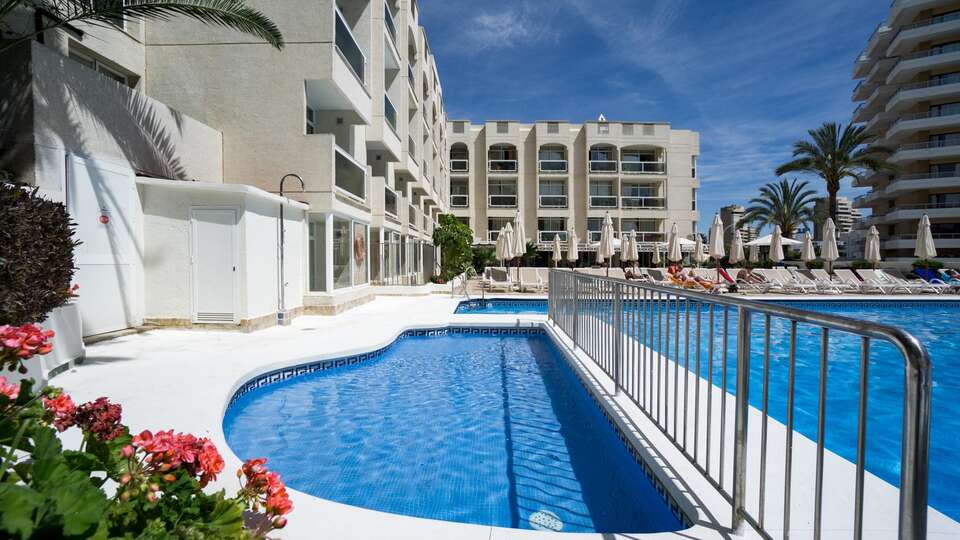 MS Aguamarina Suites