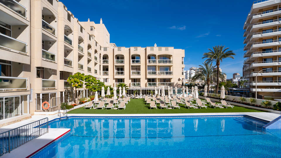 MS Aguamarina Suites