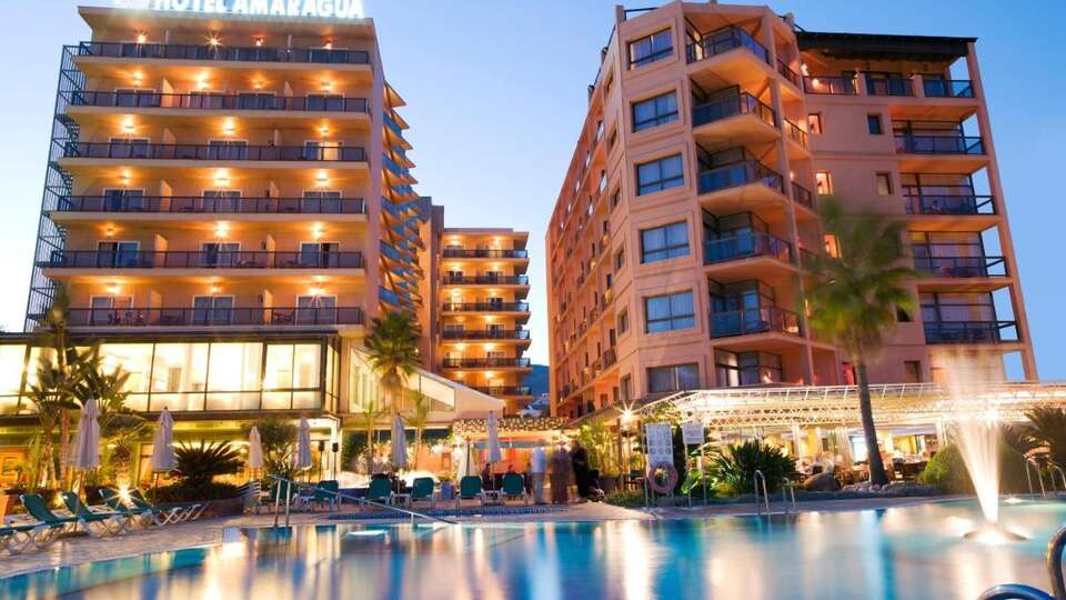 MS Aguamarina Suites