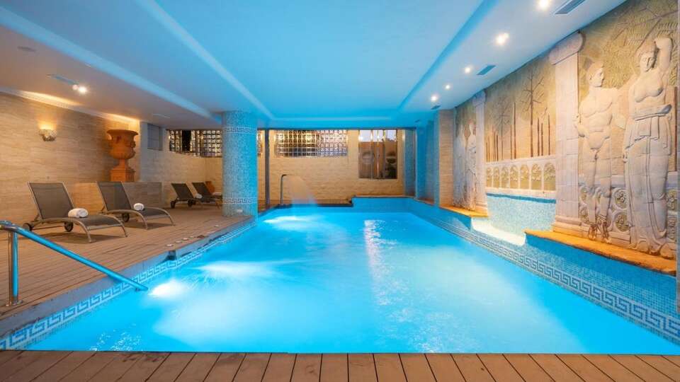MS Aguamarina Suites
