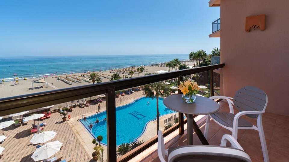 MS Aguamarina Suites