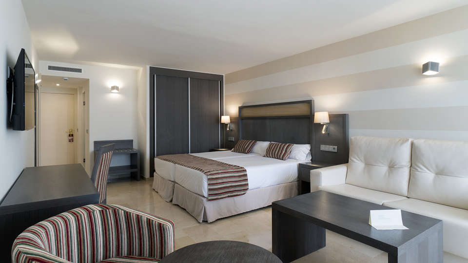 MS Aguamarina Suites