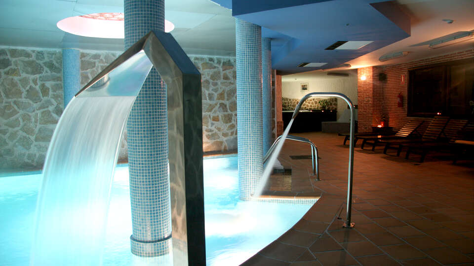 Hotel Spa Villa de Mogarraz