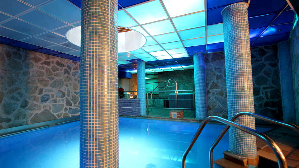 Hotel Spa Villa de Mogarraz