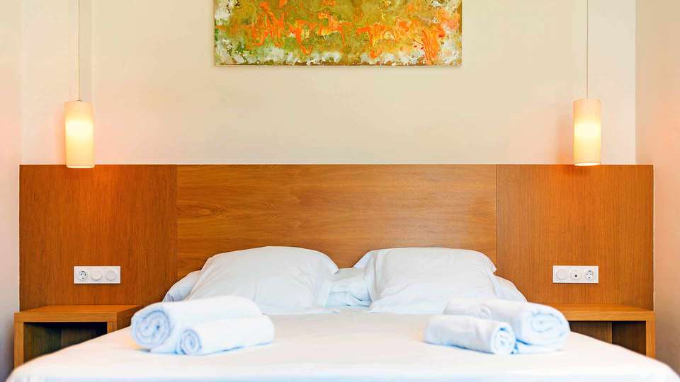 Apartamentos Turísticos Al Sur