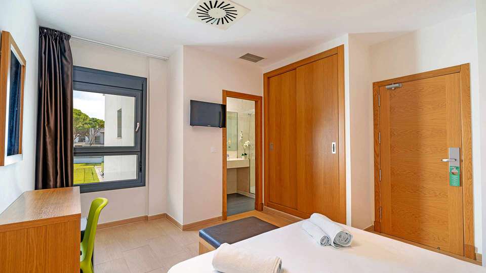 Apartamentos Turísticos Al Sur
