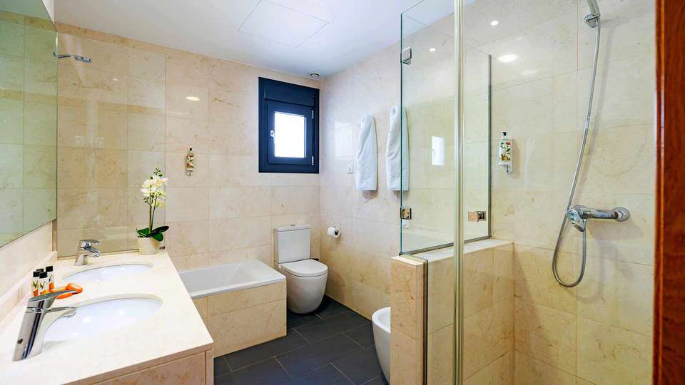 Apartamentos Turísticos Al Sur
