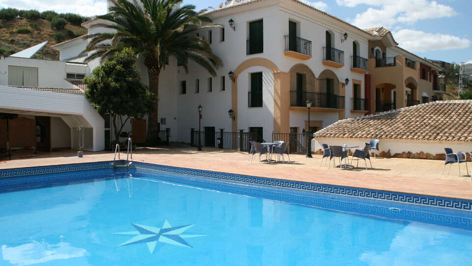Hotel Huerta de las Palomas