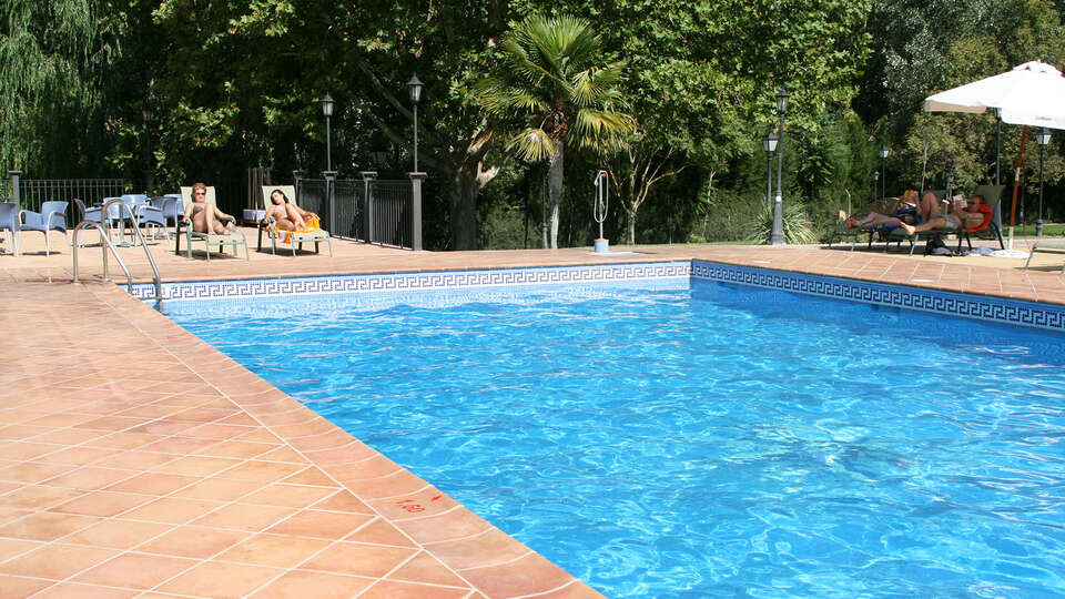 Hotel Huerta de las Palomas