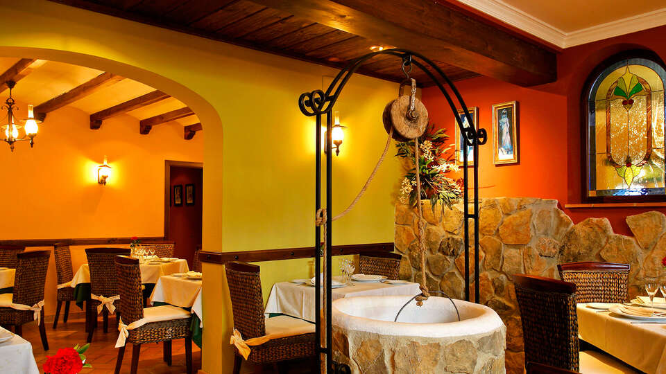 Hotel Huerta de las Palomas
