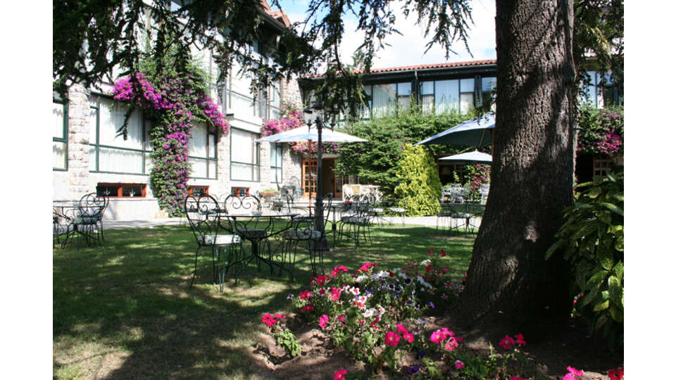 Hotel El Ancla