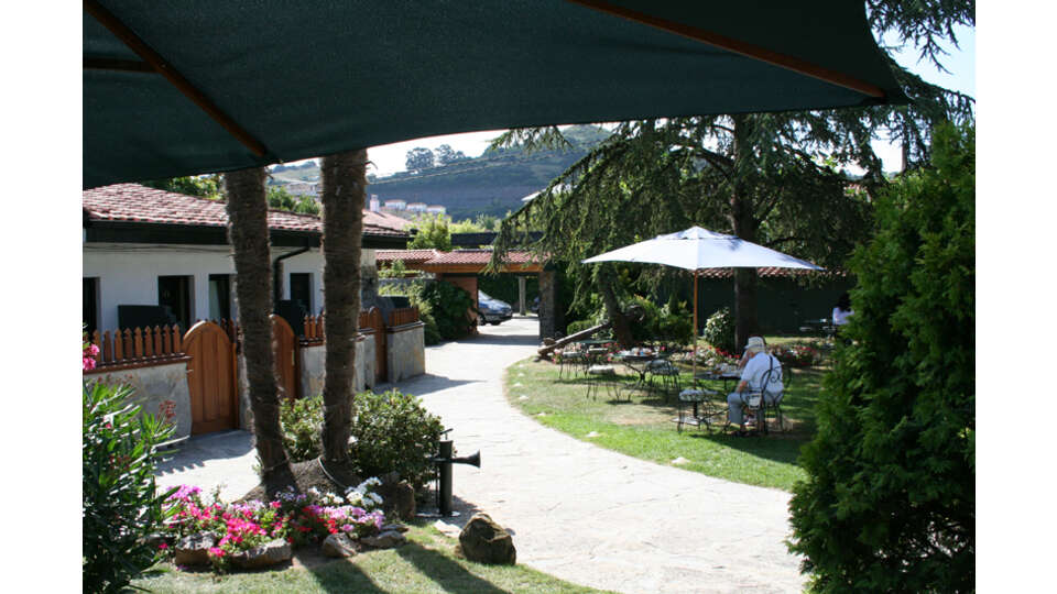 Hotel El Ancla