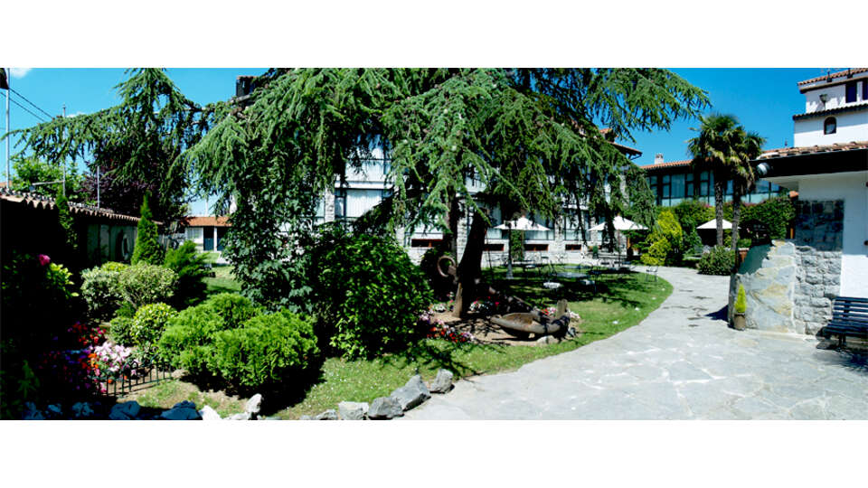 Hotel El Ancla